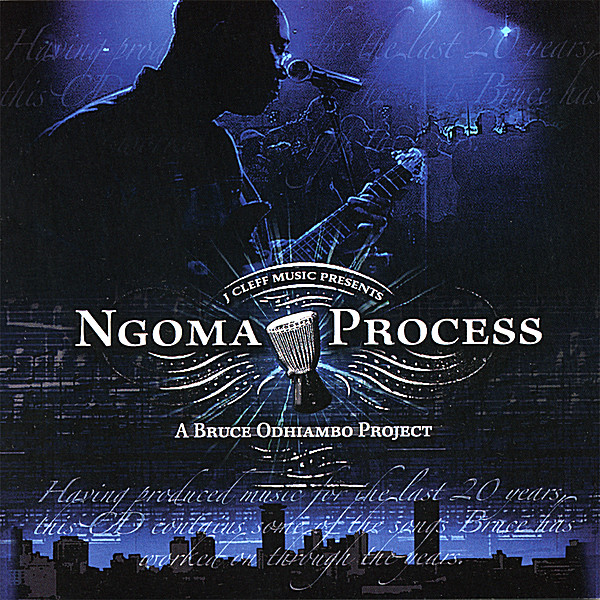 NGOMA PROCESS