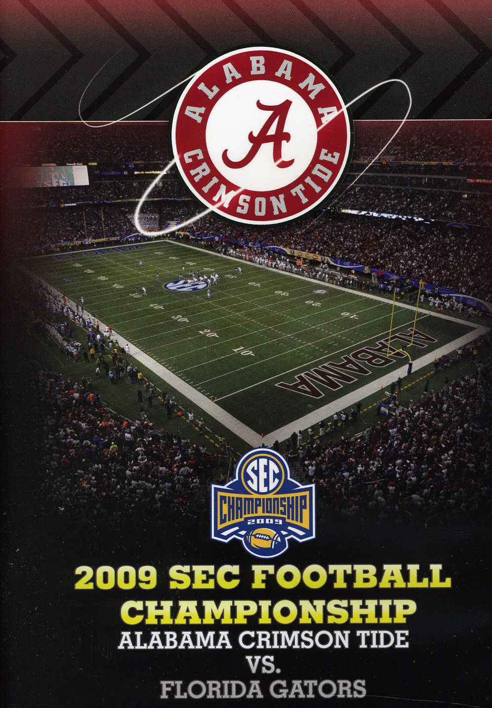 SEC CHAMPIONSHIP