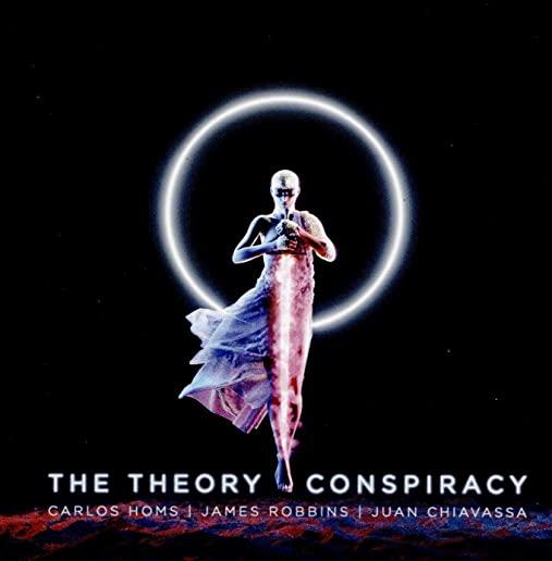 THEORY CONSPIRACY (ITA)