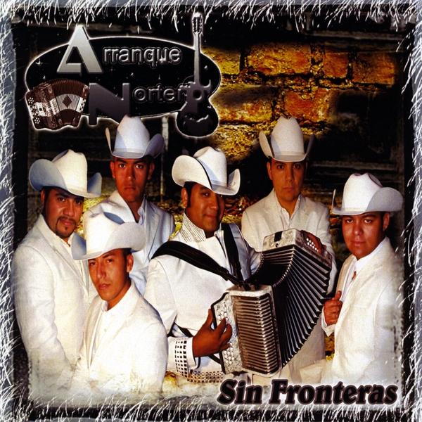 SIN FRONTERAS