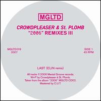 2006 REMIXES III