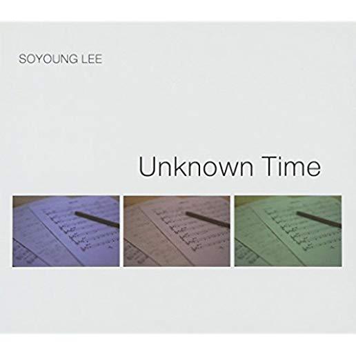 UNKNOWN TIME (ASIA)