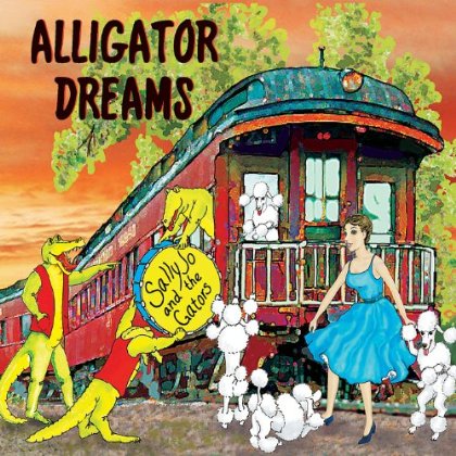 ALLIGATOR DREAMS