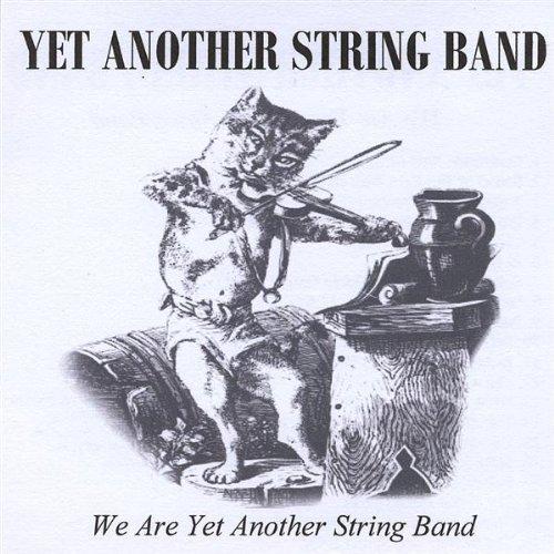 WE ARE YET ANOTHER STRING BAND (CDR)