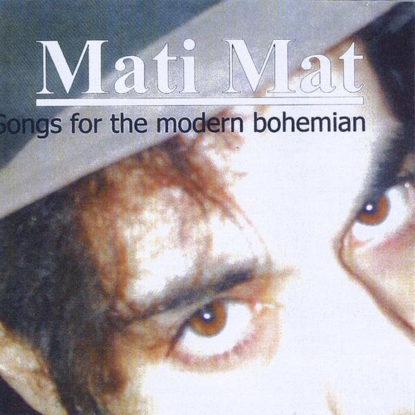 SONGS FOR THE MODERN BOHEMIAN