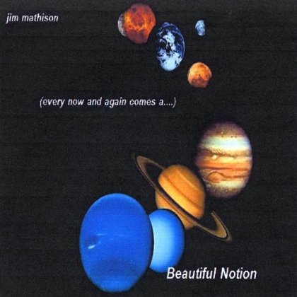 BEAUTIFUL NOTION