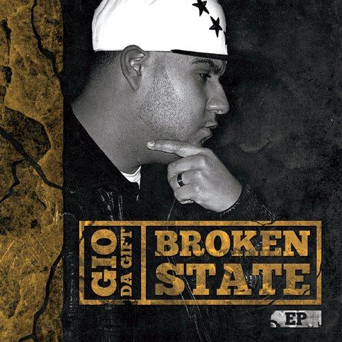 BROKEN STATE EP