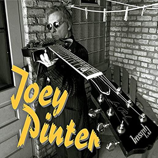 JOEY PINTER