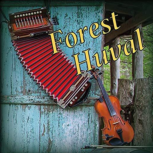 FOREST HUVAL