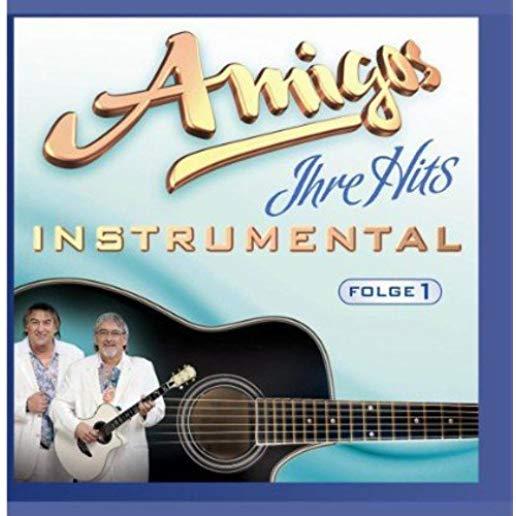 IHRE HITS: INSTRUMENTAL