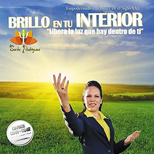 BRILLO EN TU INTERIOR (CDRP)