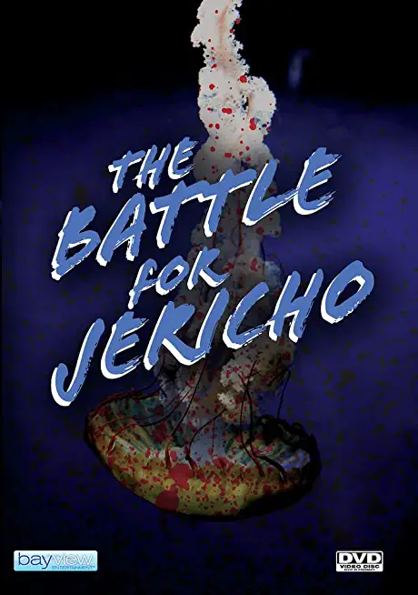 BATTLE FOR JERICHO / (MOD)