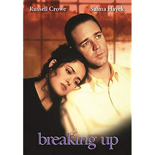 BREAKING UP / (FULL MOD NTSC)