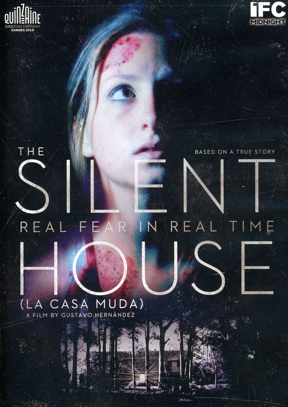 SILENT HOUSE / (SUB)