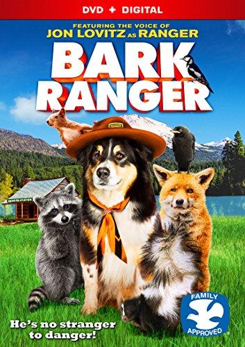 BARK RANGER