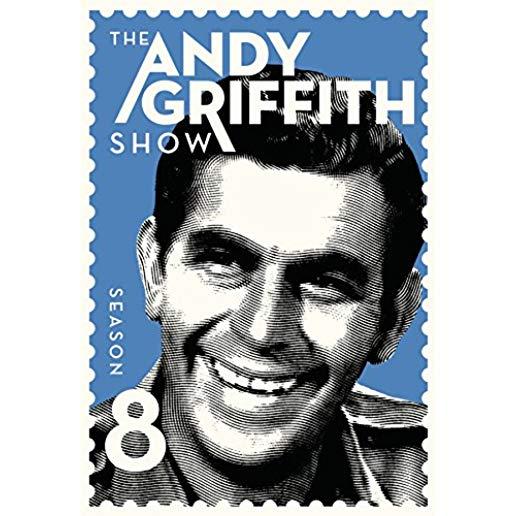 ANDY GRIFFITH SHOW: THE COMPLETE FINAL SEASON