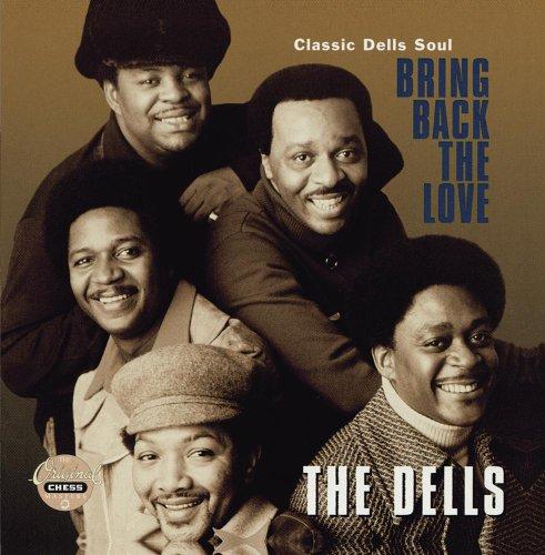 BRING BACK THE LOVE - CLASSIC DELLS (MOD)