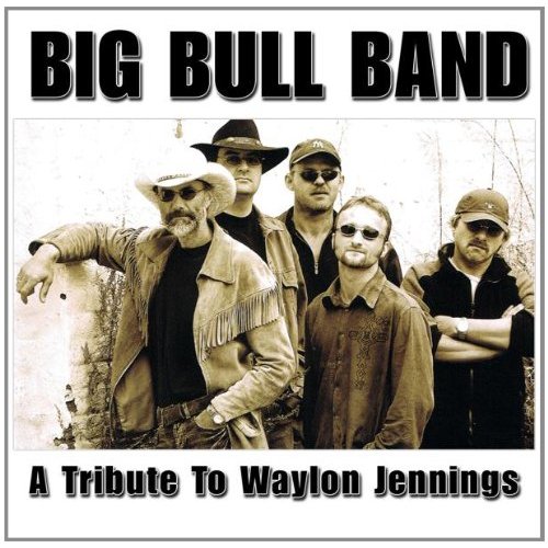 TRIBUTE TO WAYLON JENNINGS