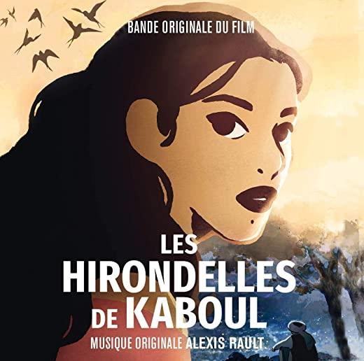 LES HIRONDELLES DE KABOUL / O.S.T. (GER)