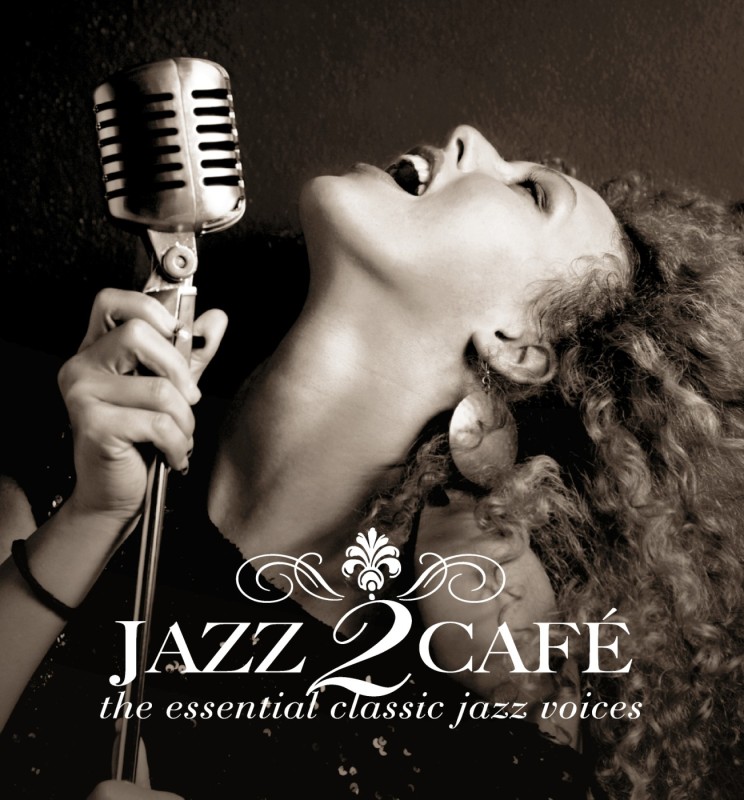 JAZZ CAFE 2 / VARIOUS (SPA)