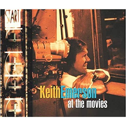 AT THE MOVIES: 3CD BOXSET EDITION (UK)