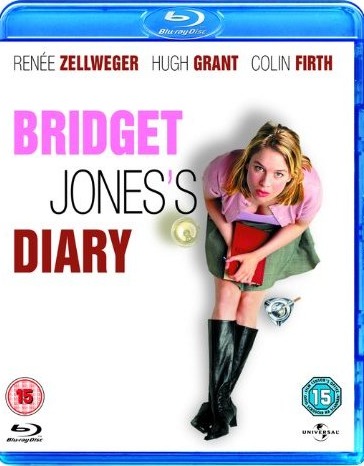 BRIDGET JONES'S DIARY