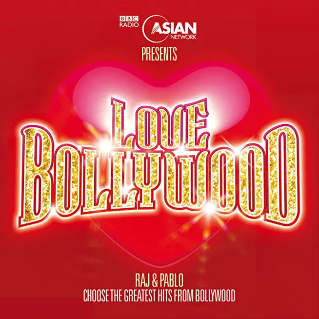 LOVE BOLLYWOOD (PORT)