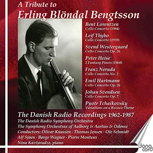 DANISH RADIO RECORDINGS 1962 / VARIOUS (2PK)