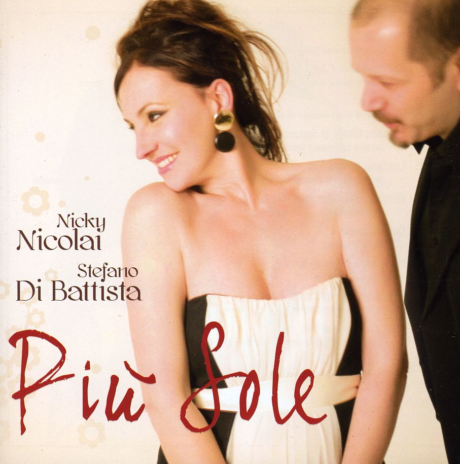 PIU' SOLE (ITA)