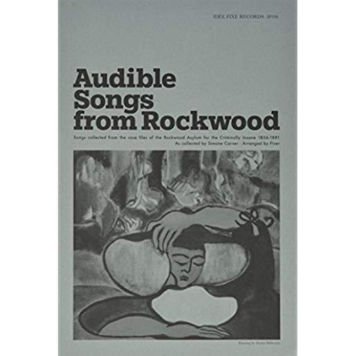 AUDIBLE SONGS FROM ROCKWOOD (CAN)