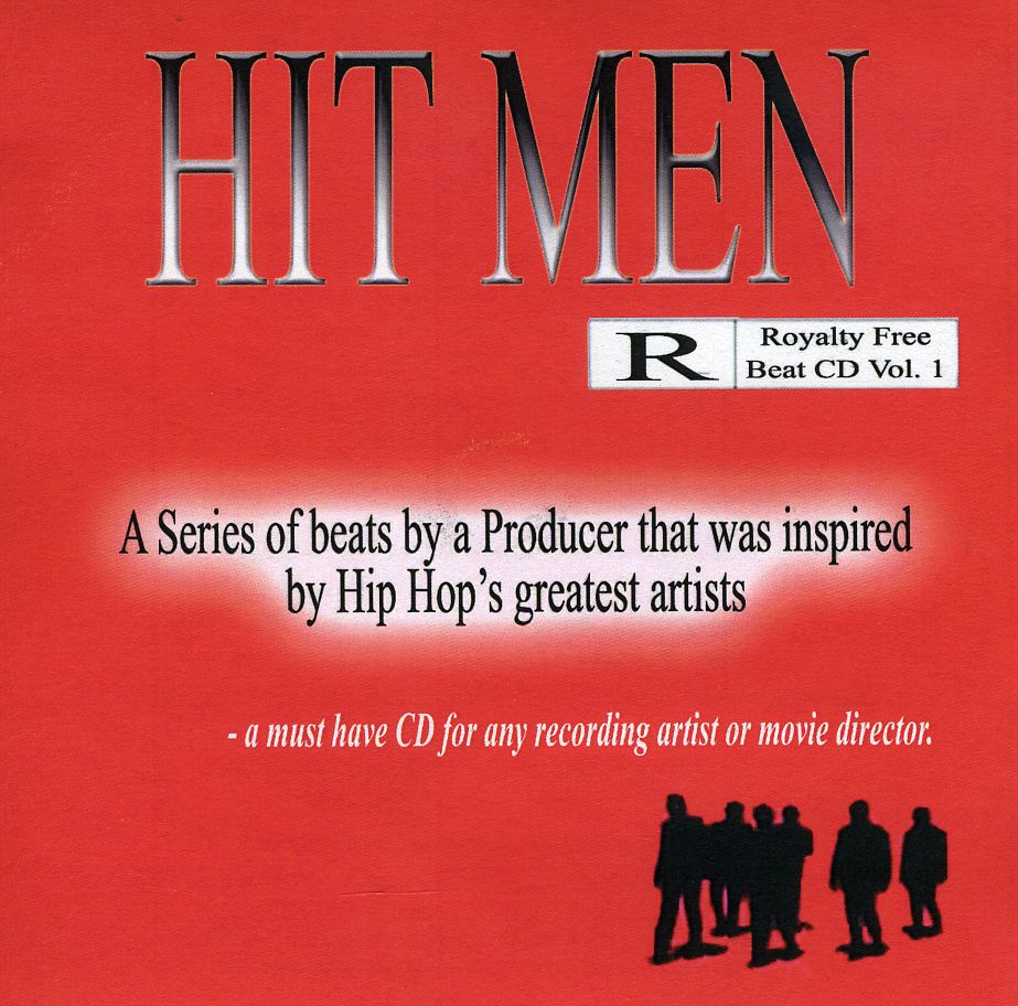 HIT MEN