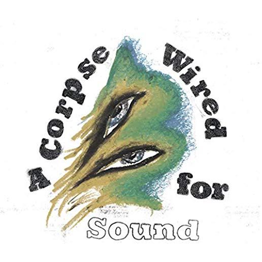 CORPSE WIRED FOR SOUND (HK)