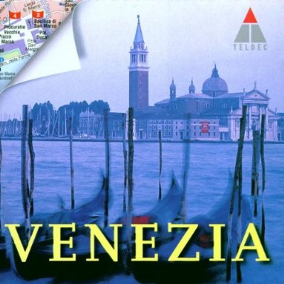 MUSIC FROM VENICE (ASIA)