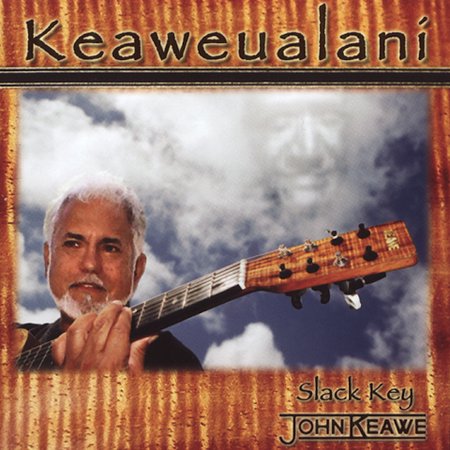 KEAWEUALANI