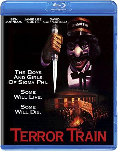 TERROR TRAIN (1980)