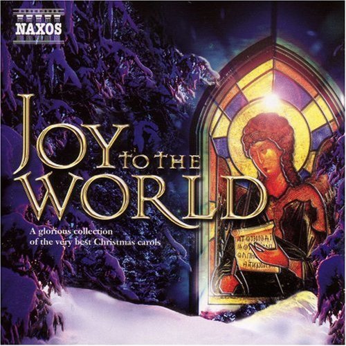 JOY TO THE WORLD / VARIOUS