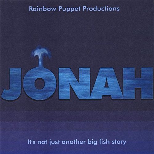 JONAH