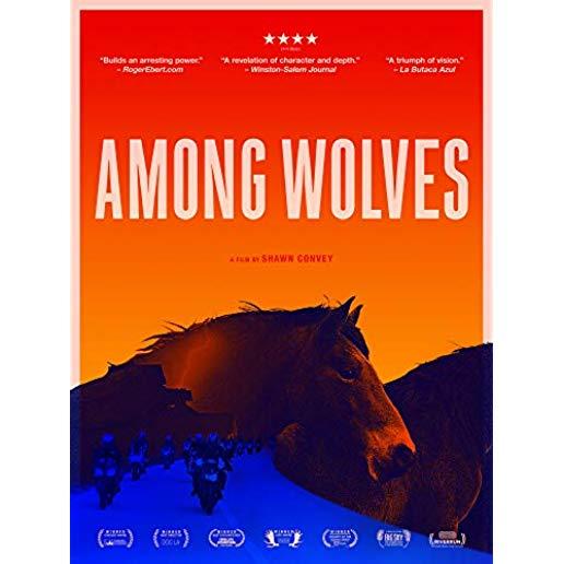 AMONG WOLVES