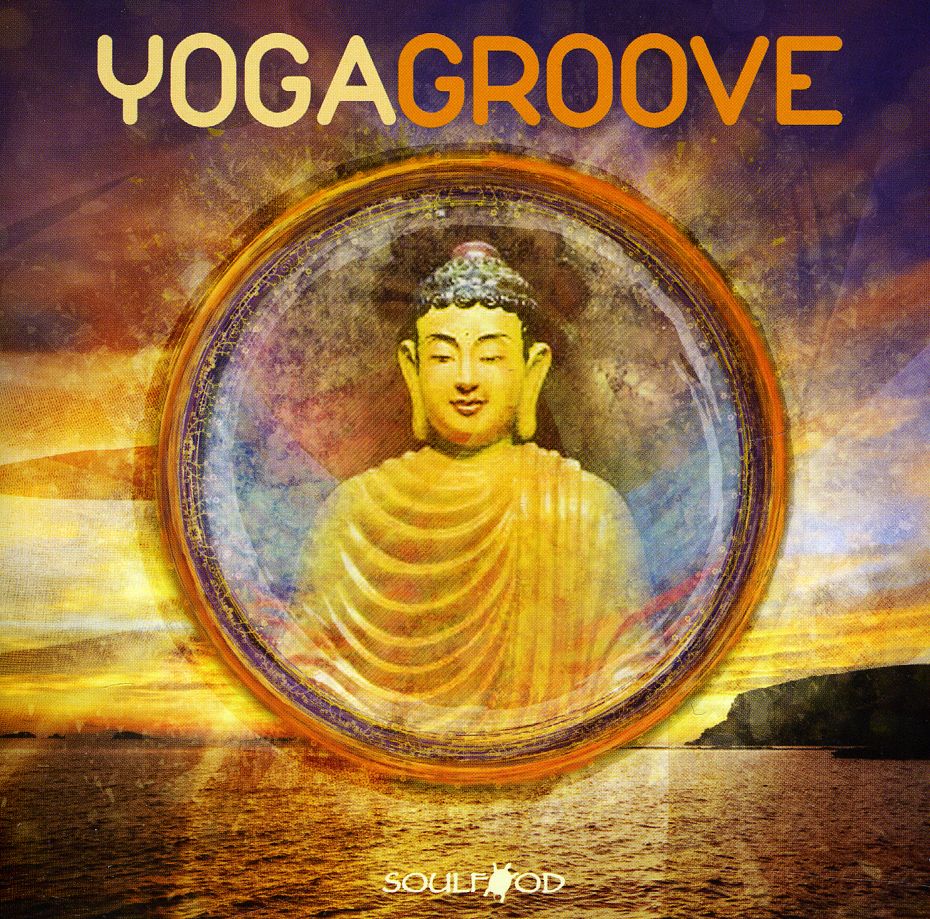 YOGA GROOVE (ARG)