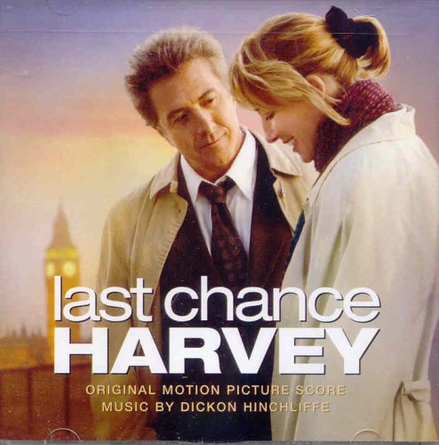 LAST CHANCE HARVEY (SCORE) / O.S.T.