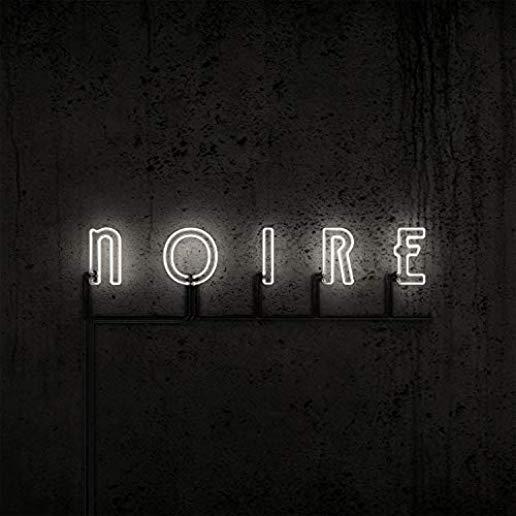 NOIRE