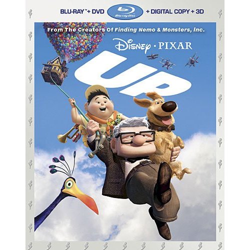 UP (W/DVD) (DIGC) (SUB) (WS)