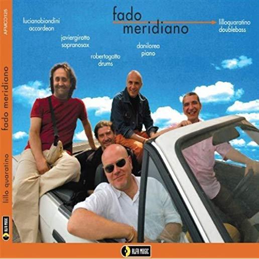 FADO MERIDIANO (ITA)