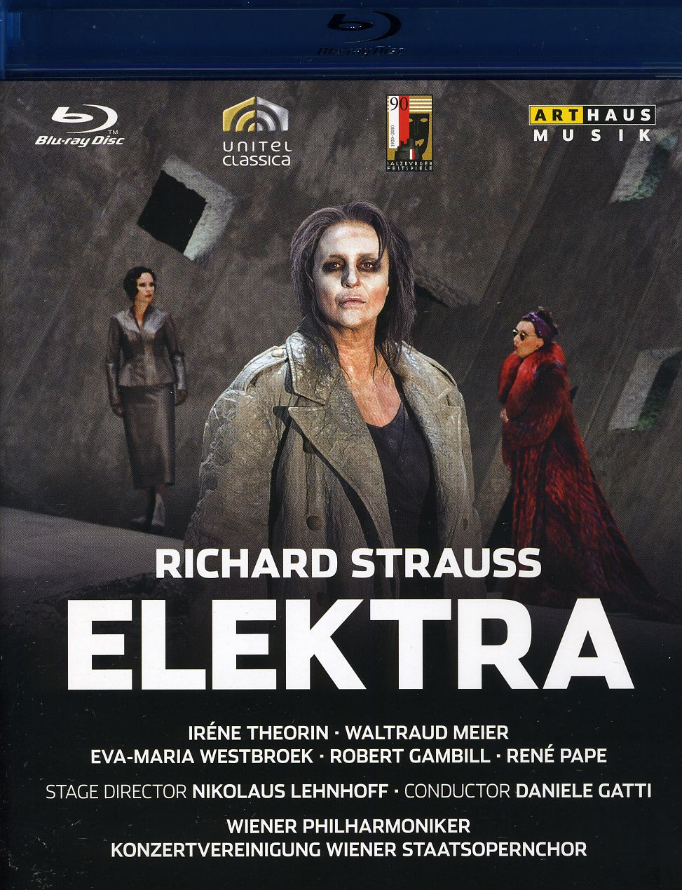 ELEKTRA