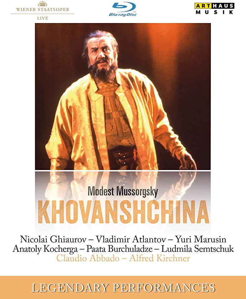 KHOVANSHCHINA