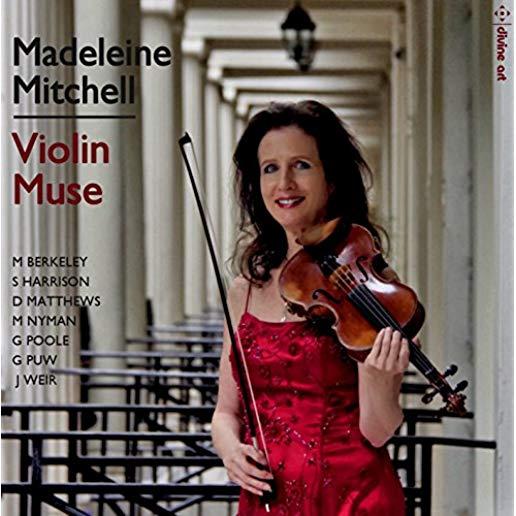 VIOLIN MUSE