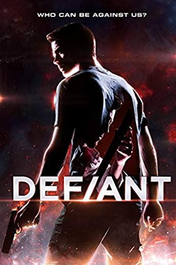 DEFIANT / (SUB)