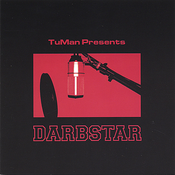 TUMAN PRESENTS DARBSTAR