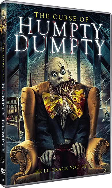 CURSE OF HUMPTY DUMPTY, THE