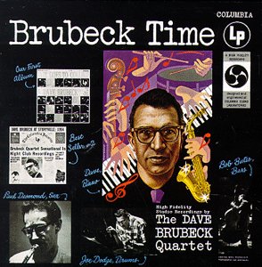 BRUBECK TIME (LTD) (OGV)